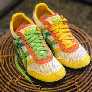 Onitsuka Tiger by Asics
